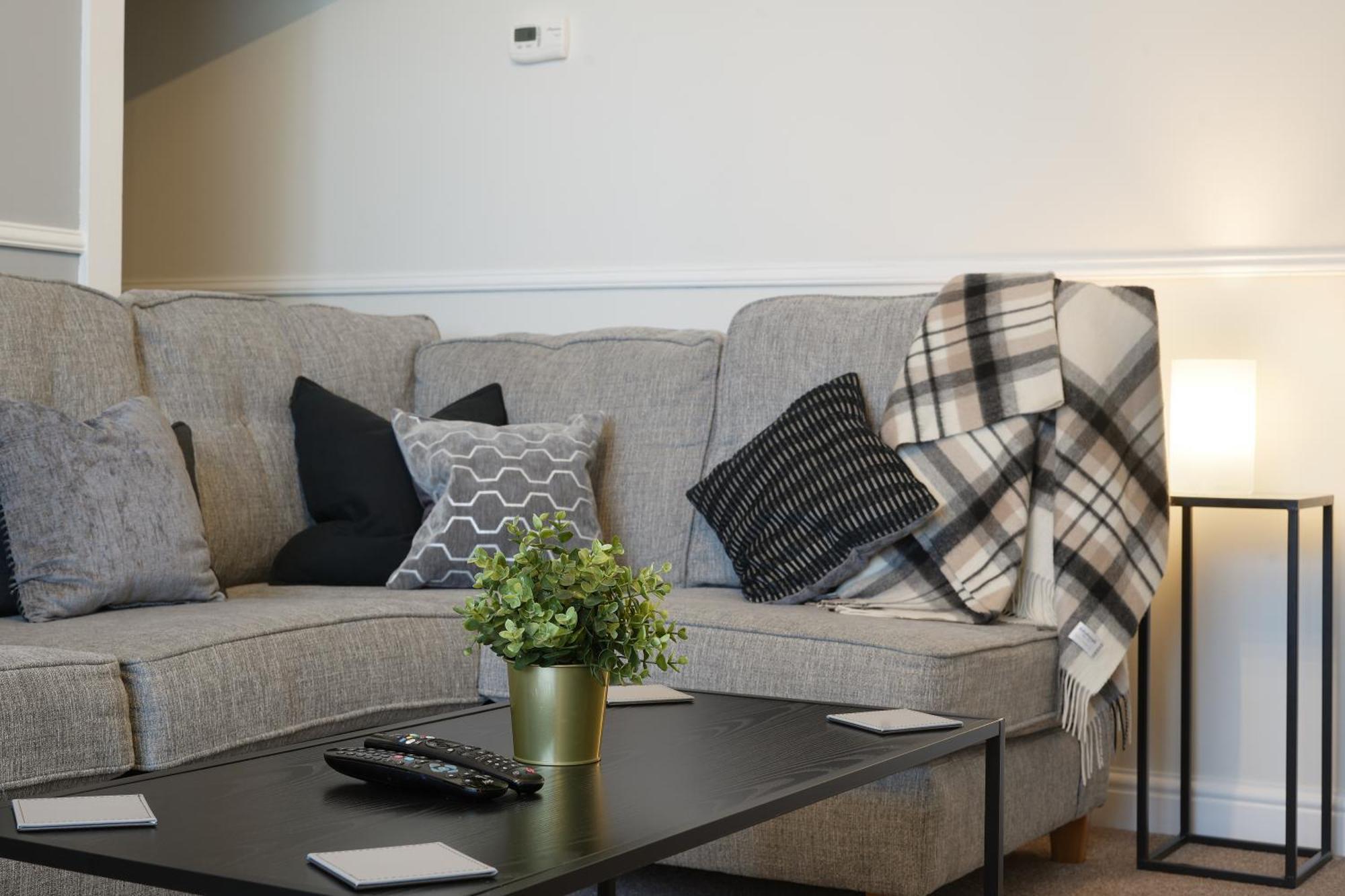 Cosyhome Ideal For Professionals Barrow upon Humber Екстериор снимка