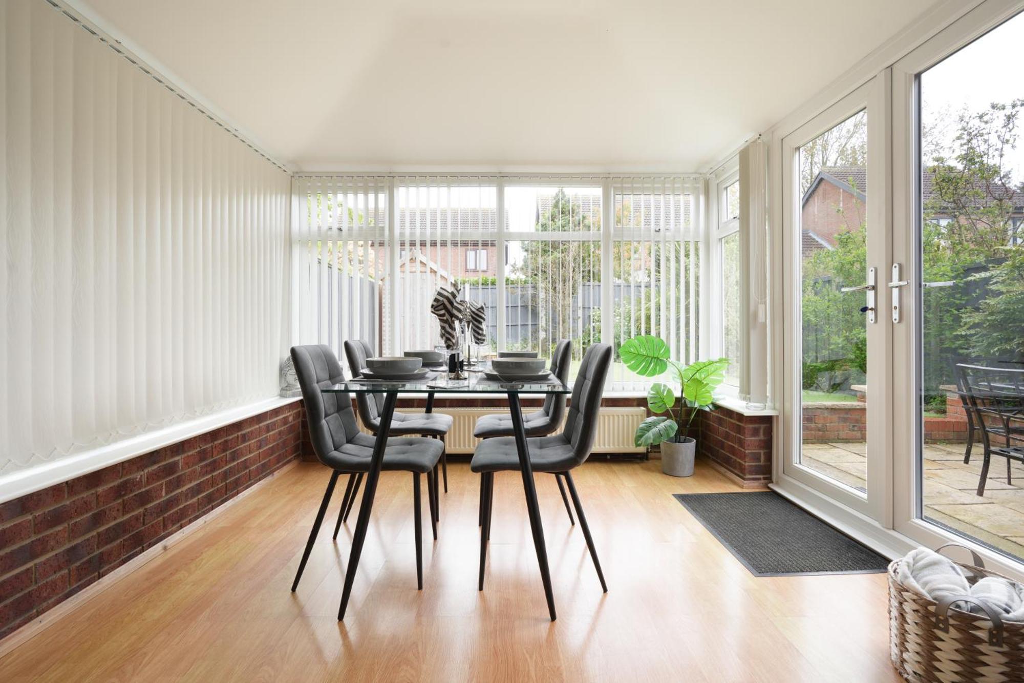 Cosyhome Ideal For Professionals Barrow upon Humber Екстериор снимка
